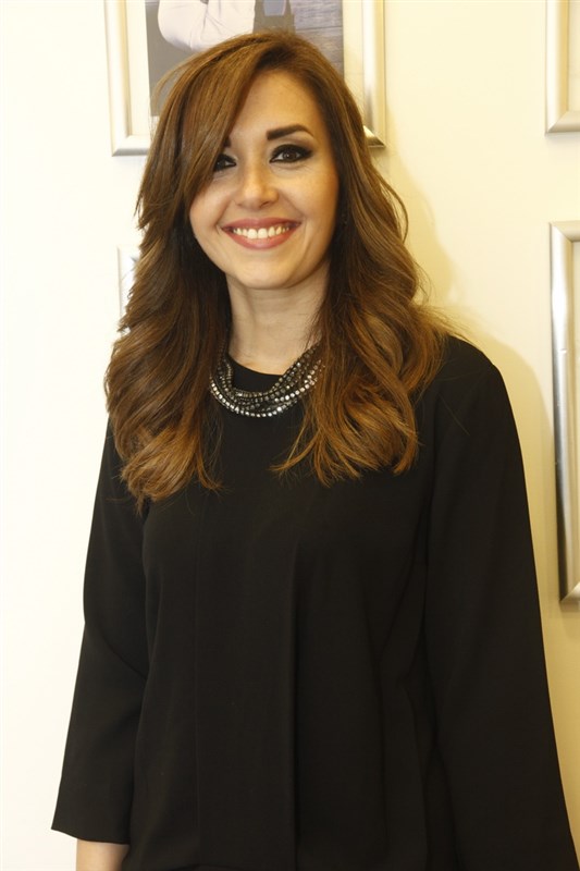 Sara Réslan
