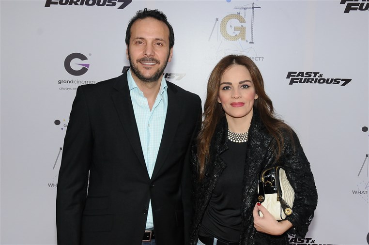 Relaunch of Galaxy Cinemas