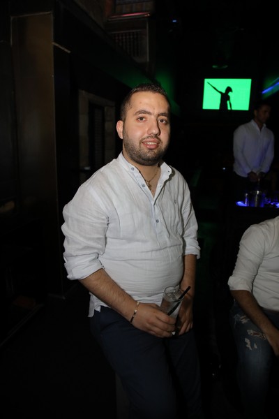 Taiga Batroun on Saturday night