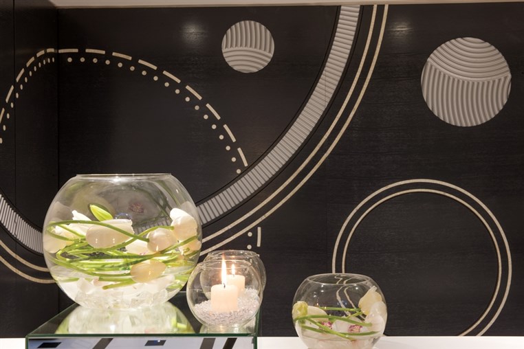Re-opening of Bristol Hotel