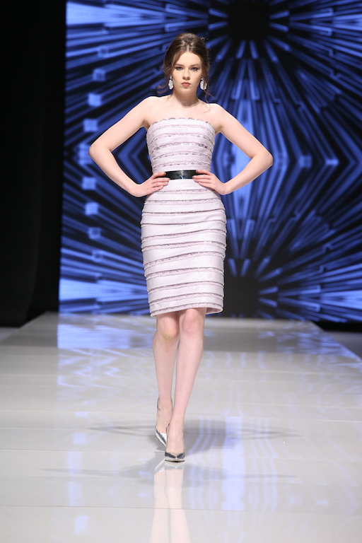 BFW Choueiter Fashion Show