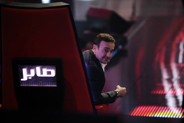 The Voice Season 2
