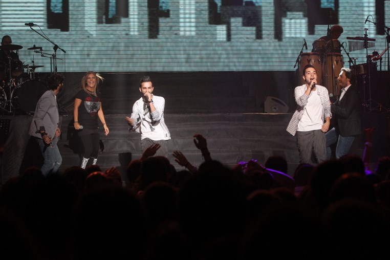 One Lebanon at Forum De Beirut