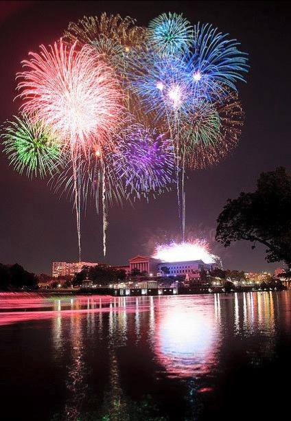 New Year Celebrations from Around the World