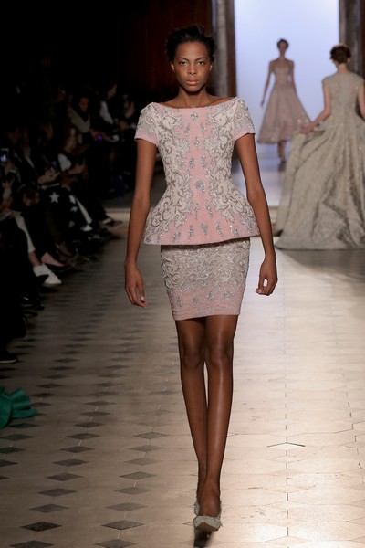 Tony Ward Spring Summer 2017 Collection