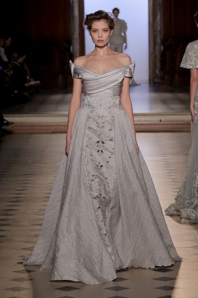 Tony Ward Spring Summer 2017 Collection