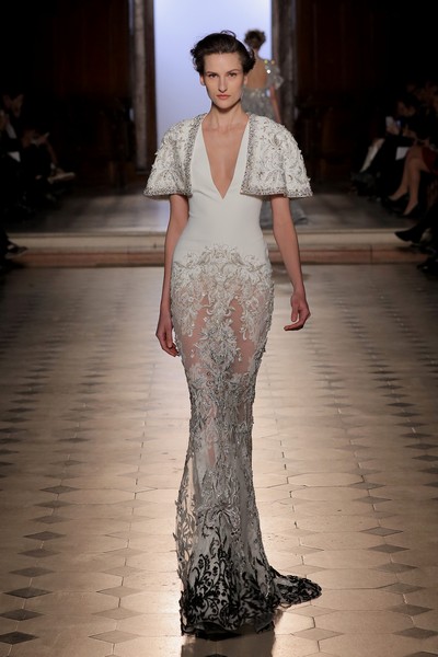 Tony Ward Spring Summer 2017 Collection