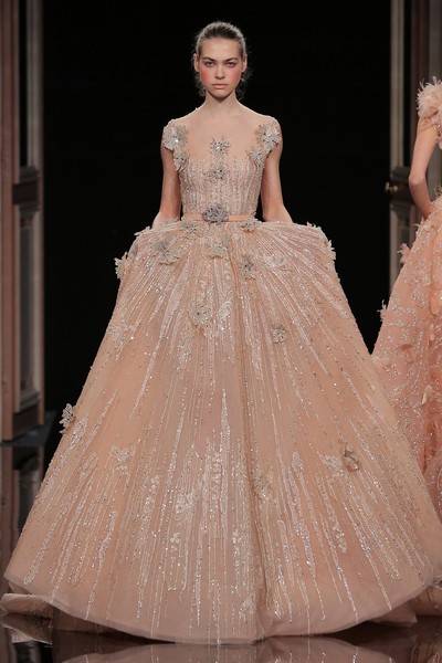 Ziad Nakad Spring Summer 2017 Collection