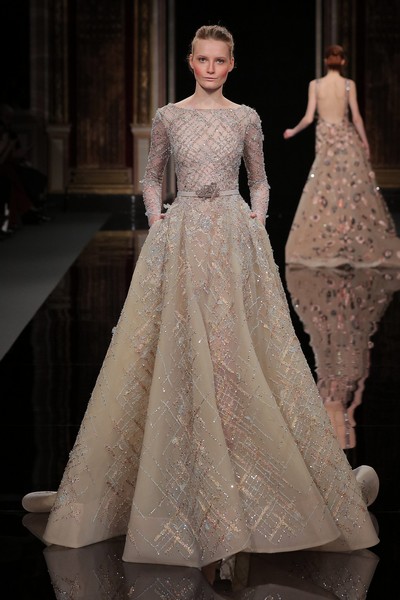 Ziad Nakad Spring Summer 2017 Collection