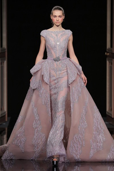 Ziad Nakad Spring Summer 2017 Collection