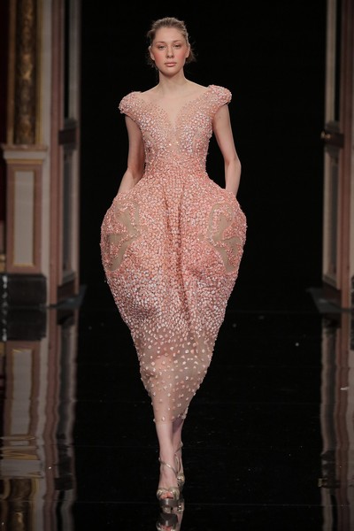 Ziad Nakad Spring Summer 2017 Collection