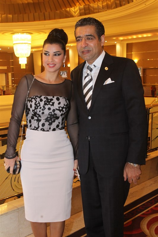Miss Lebanon 2014