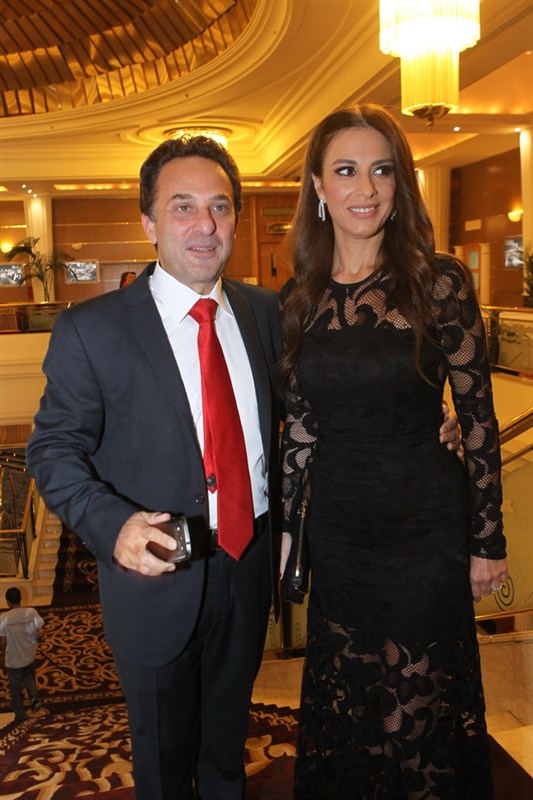 Miss Lebanon 2014