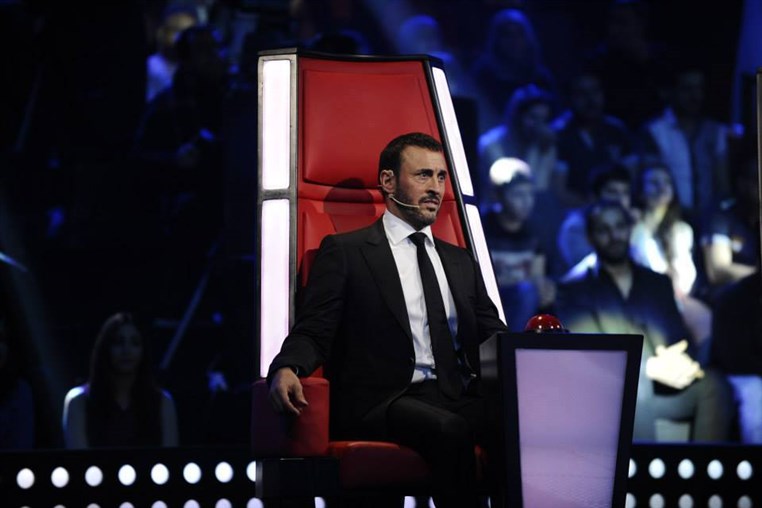 The Voice Season 2