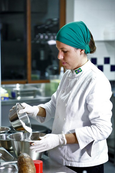 A Brazilian Signature by Chef Morena Leite