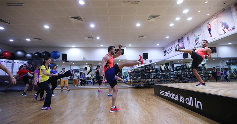 Adidas Training Class 