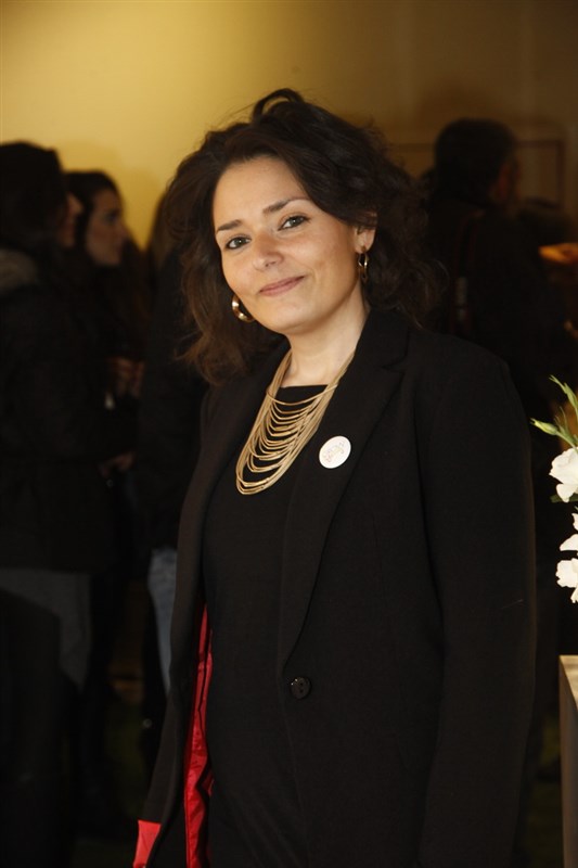 Yasmine Zalik