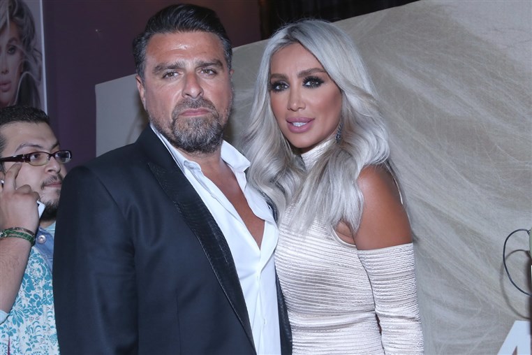 Maya Diab Launching of My MAYA