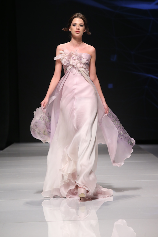 BFW Choueiter Fashion Show