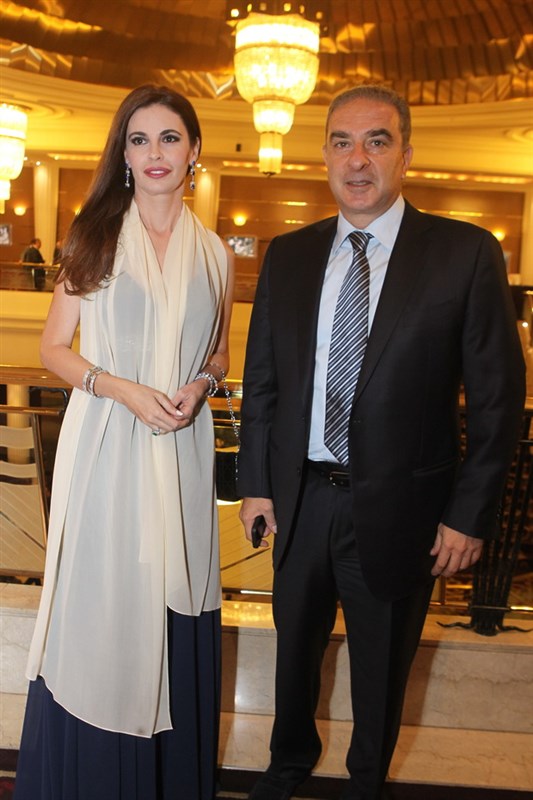 Miss Lebanon 2014