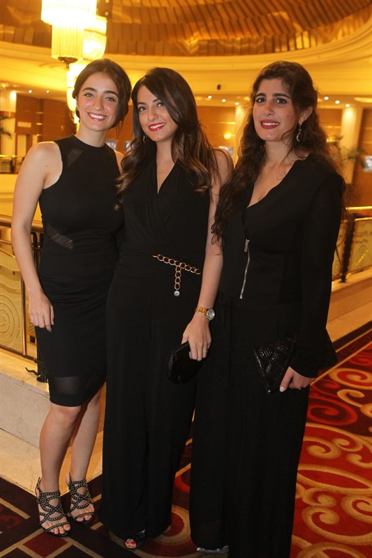 Miss Lebanon 2014