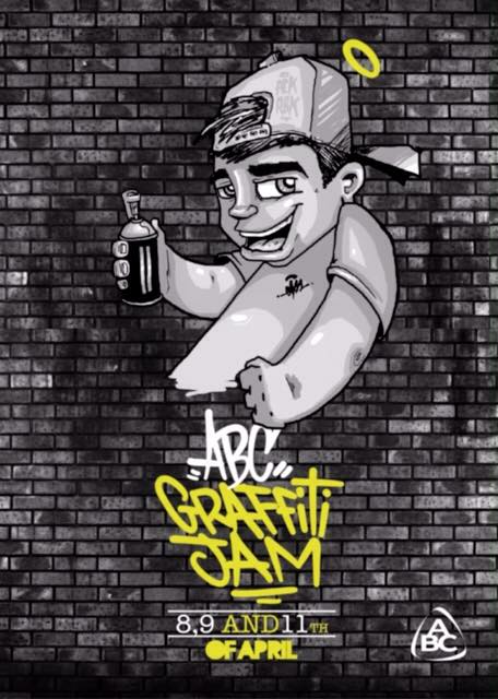 ABC GRAFFITI JAM