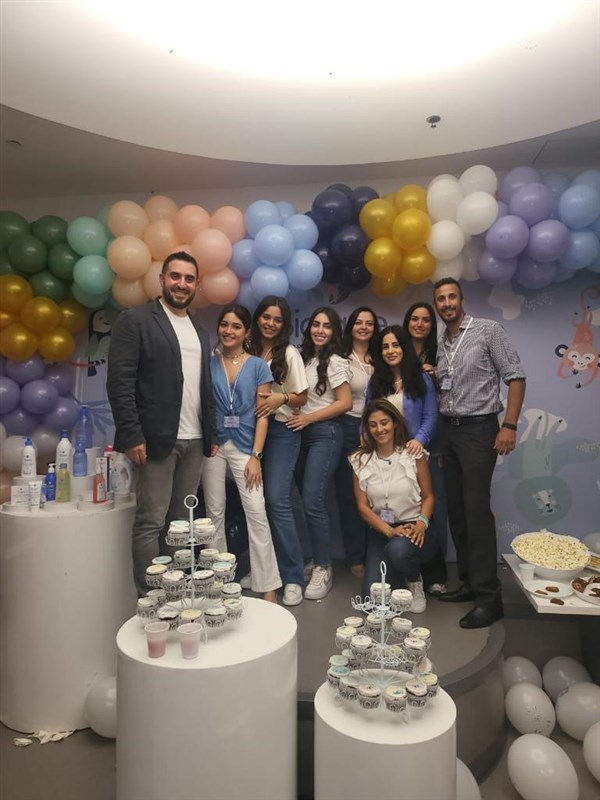 A special celebration for Biolane on its 50th anniversary