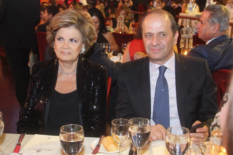 Miss Lebanon 2014