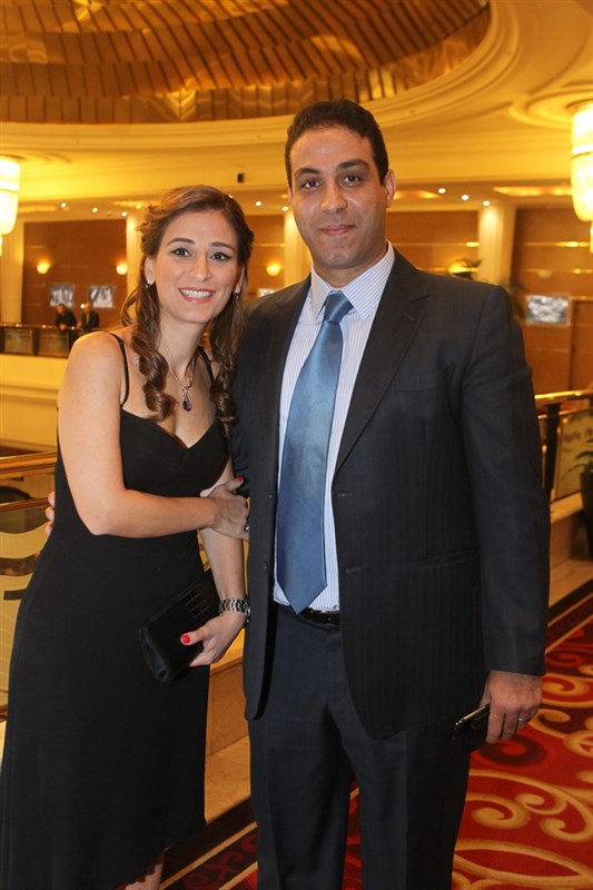 Miss Lebanon 2014