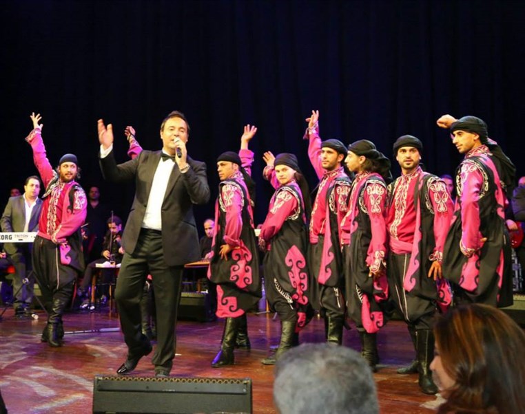 North Autism Center Gala Dinner