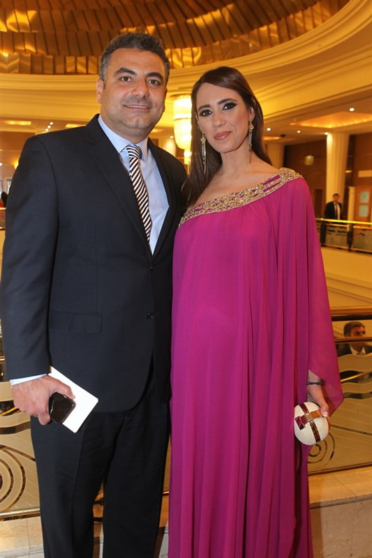 Miss Lebanon 2014