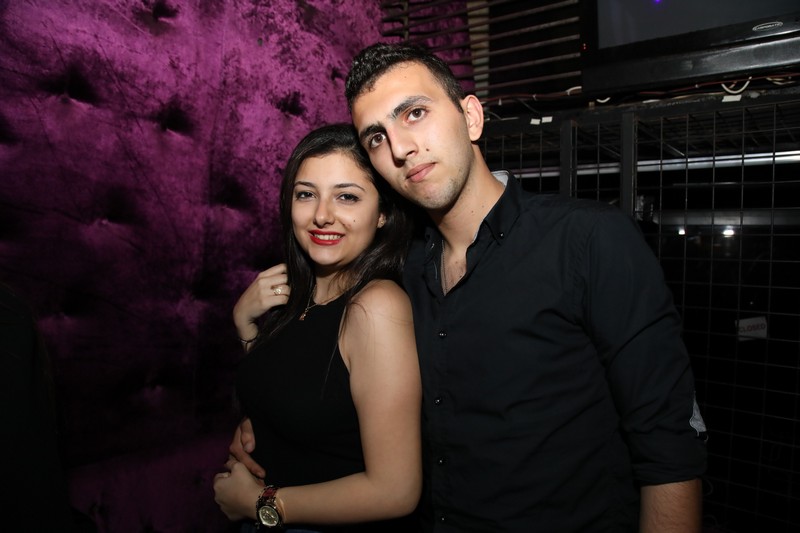 Taiga Batroun on Saturday Night