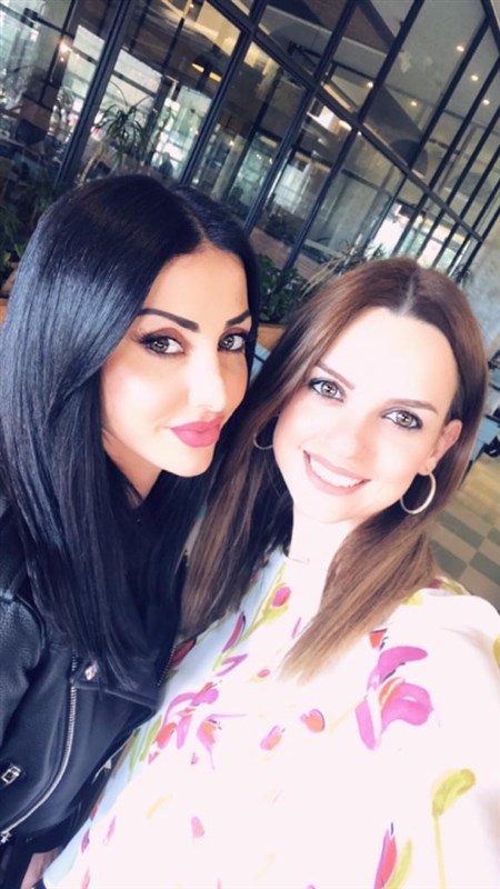 Mother's Day at Outdoor Kaslik by OrchideaByRita