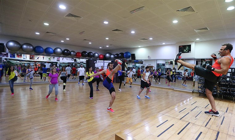 Adidas Training Class 