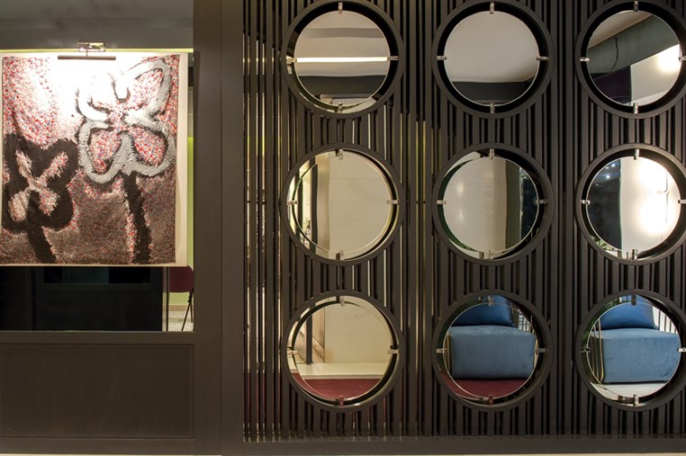 Re-opening of Bristol Hotel