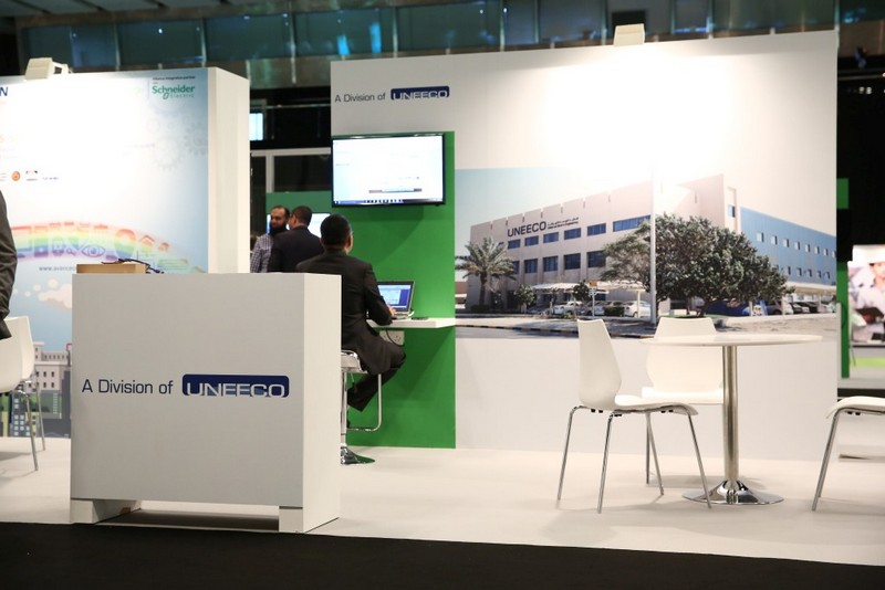 Schneider Electric Power to the Cloud