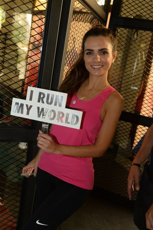 Nike NTC Event