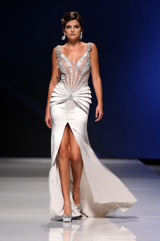 BFW Choueiter Fashion Show