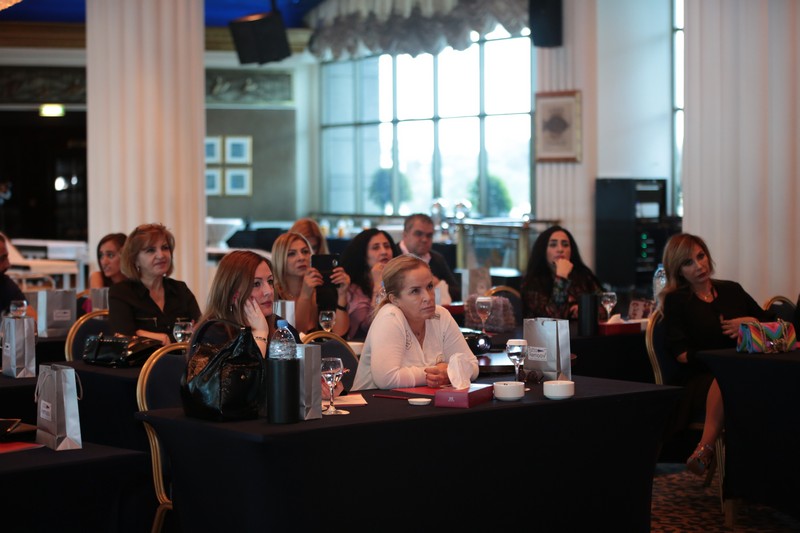 Linda Paradis Tattoo Removal’s Press Conference