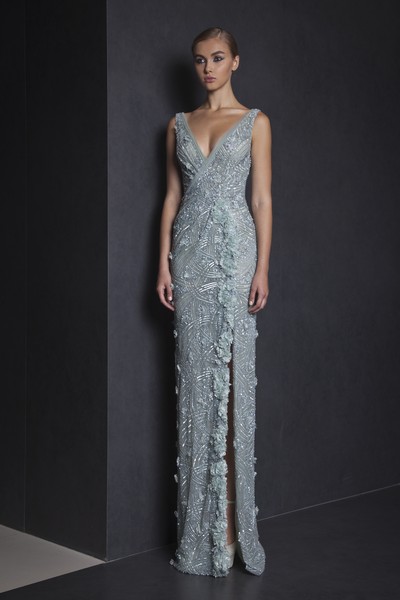 Tony Ward Spring Summer 2015 Collection