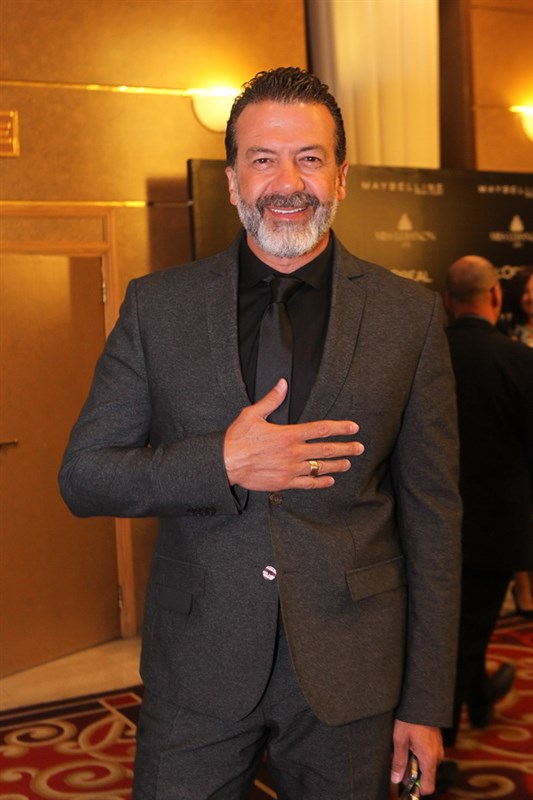 Miss Lebanon 2014