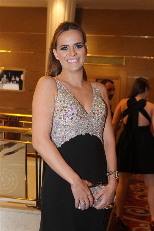 Miss Lebanon 2014