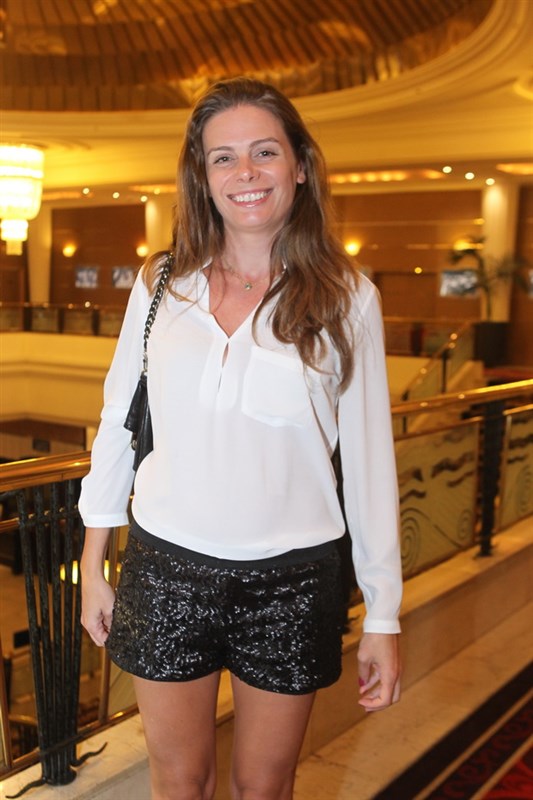Miss Lebanon 2014