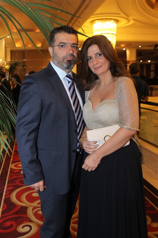 Miss Lebanon 2014