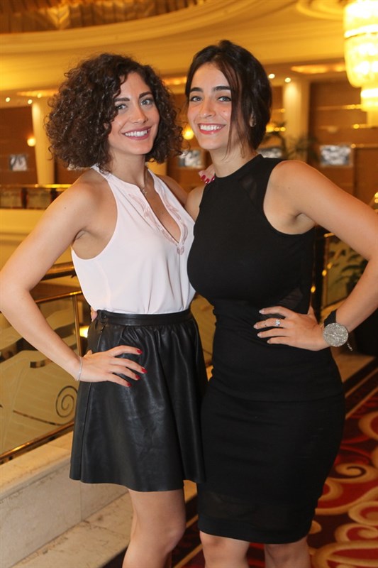 Miss Lebanon 2014
