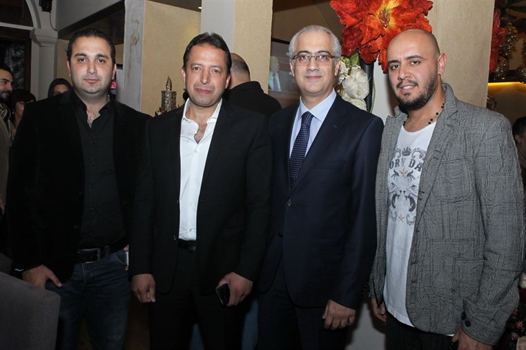Ichk al Nisaa Gathering