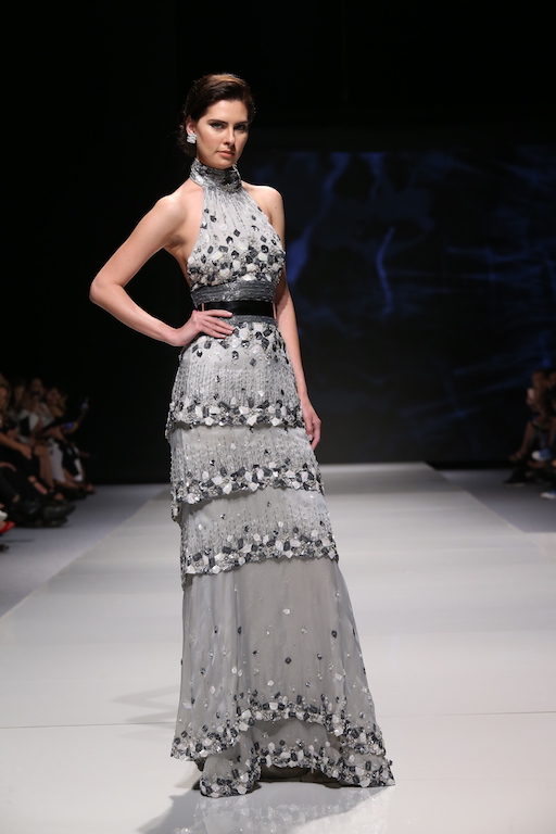 BFW Choueiter Fashion Show