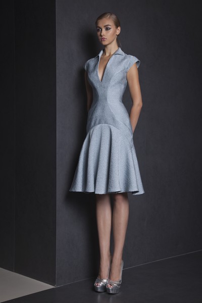Tony Ward Spring Summer 2015 Collection