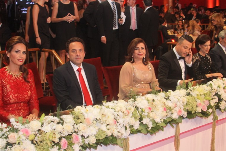 Miss Lebanon 2014
