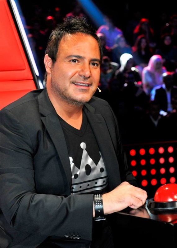 The Voice Season 2